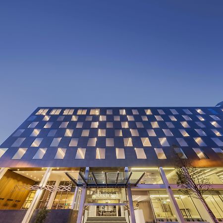 Parkroyal Parramatta Сидней Экстерьер фото