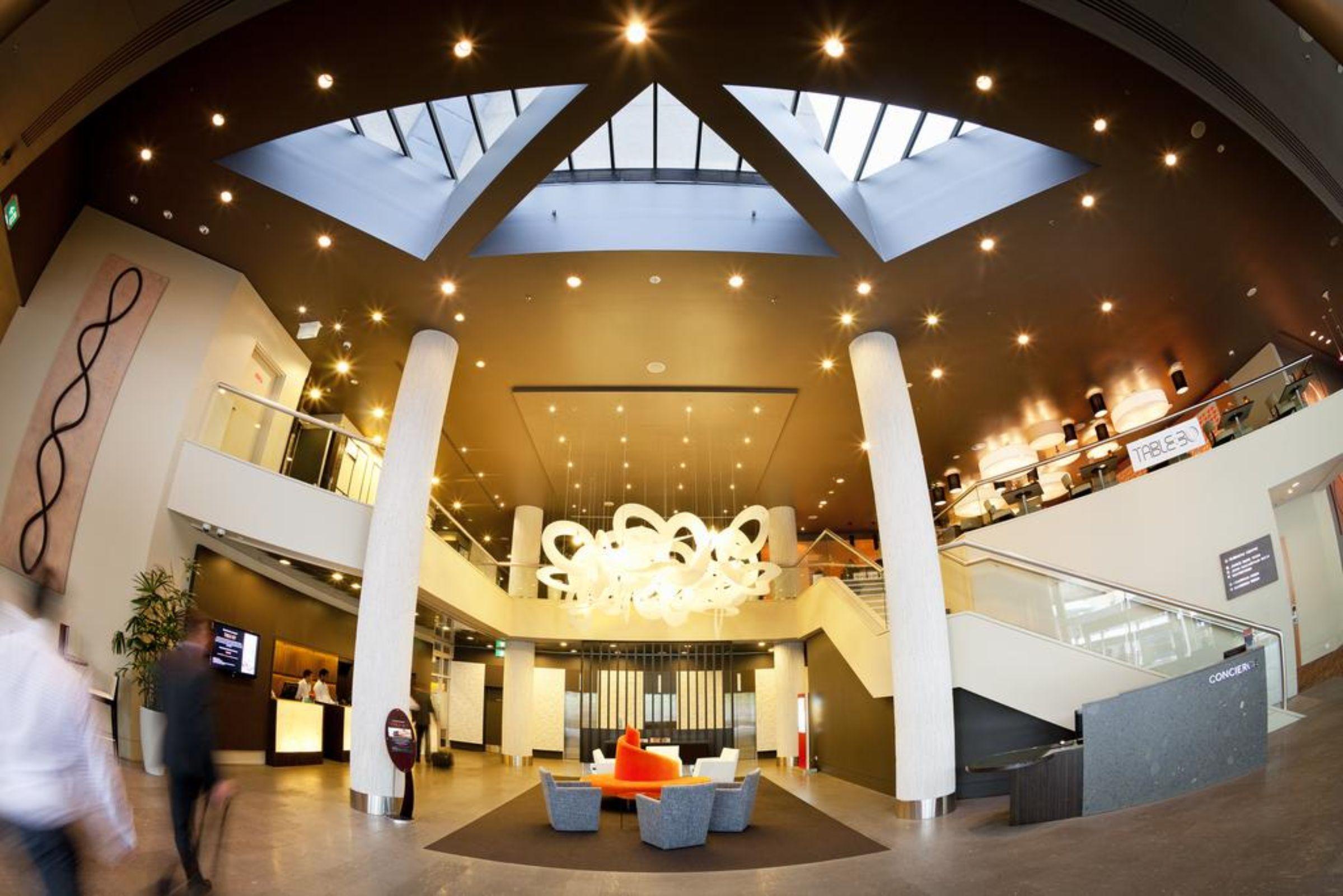 Parkroyal Parramatta Сидней Экстерьер фото