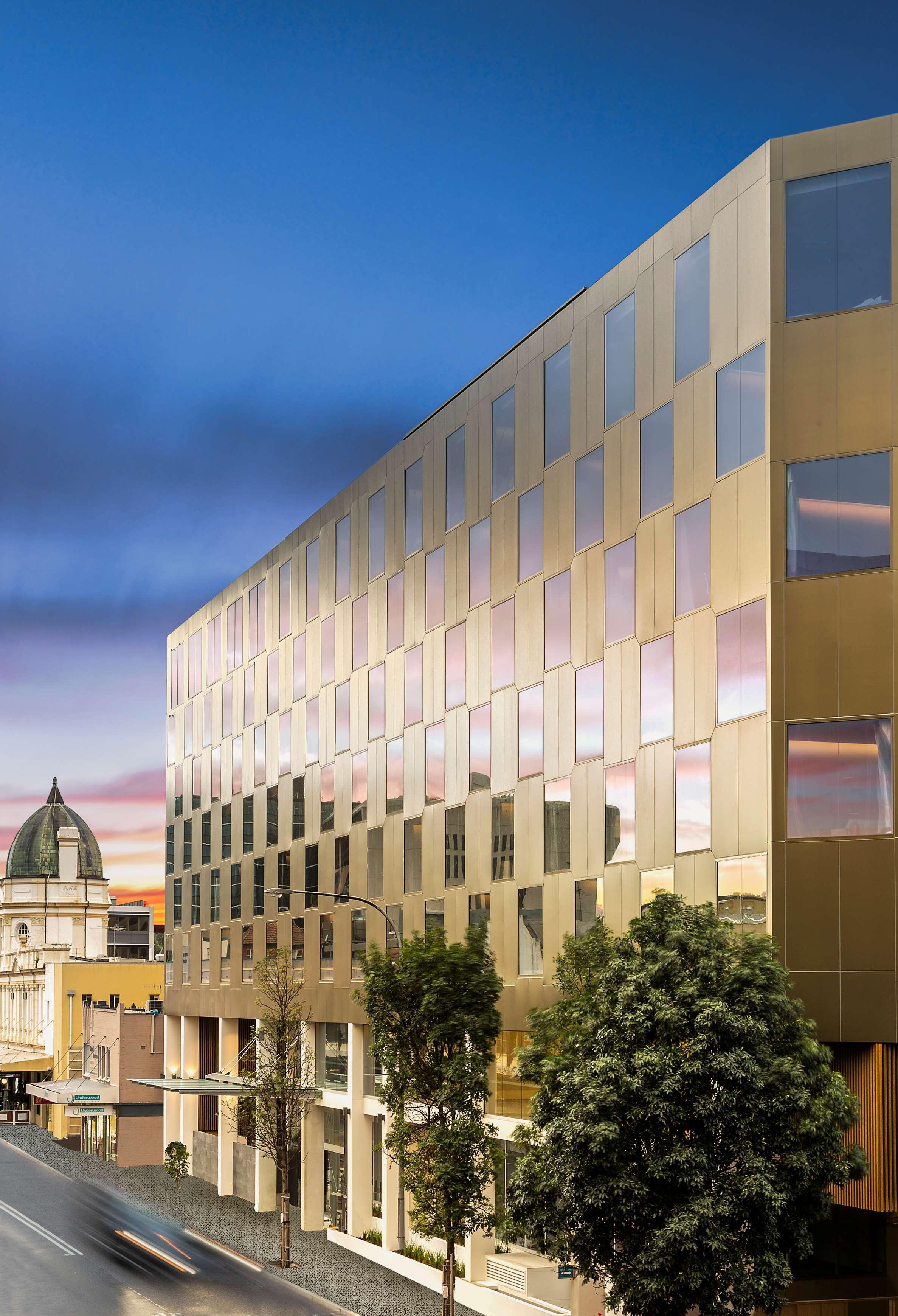 Parkroyal Parramatta Сидней Экстерьер фото